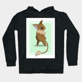 Mussroo Hoodie